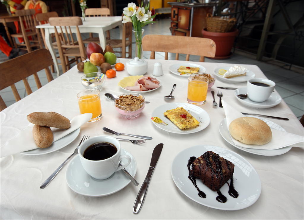 Rc Deco Art Hotel Boutique Valparaíso Zewnętrze zdjęcie
