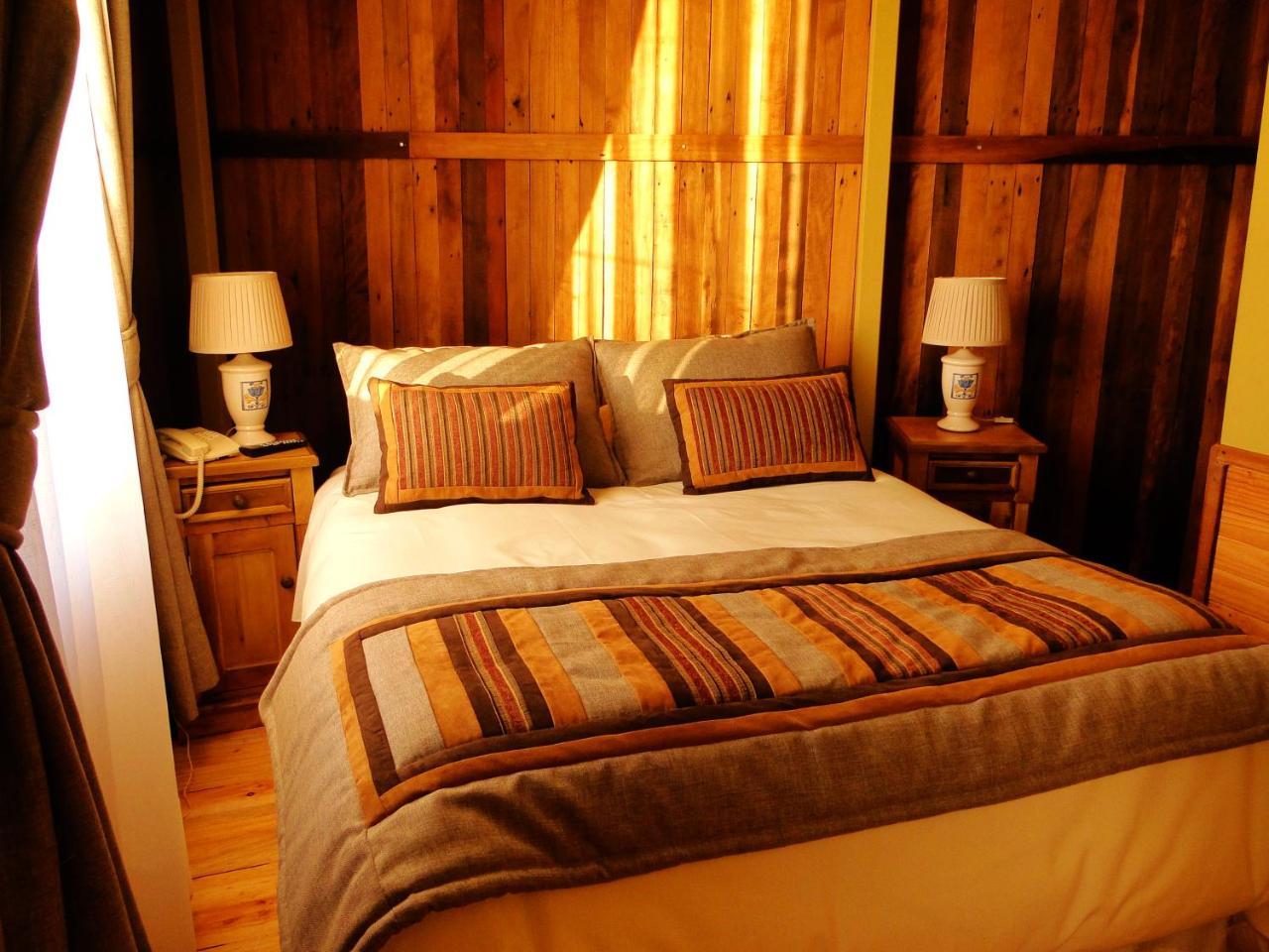Rc Deco Art Hotel Boutique Valparaíso Zewnętrze zdjęcie