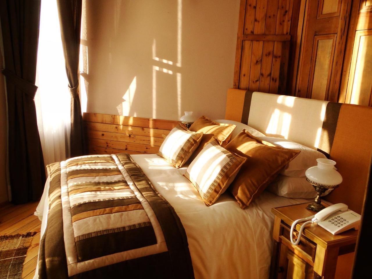 Rc Deco Art Hotel Boutique Valparaíso Zewnętrze zdjęcie
