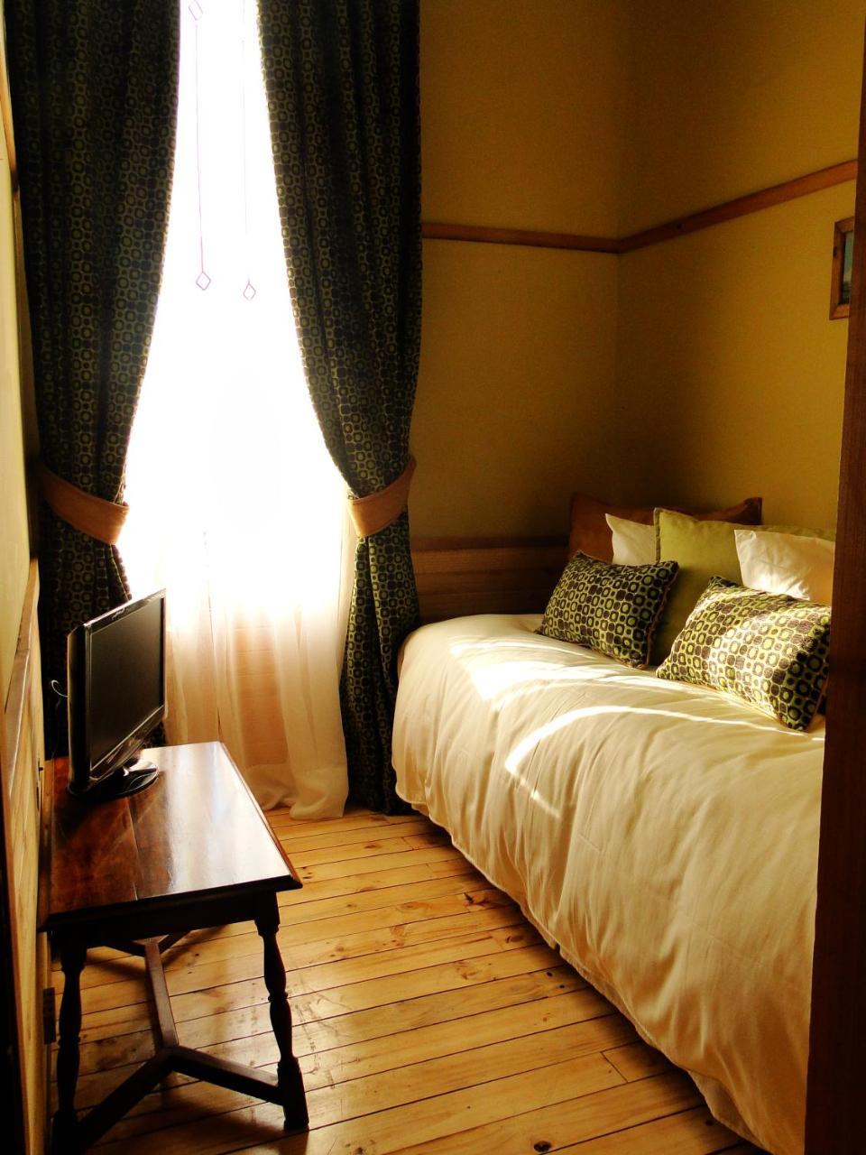 Rc Deco Art Hotel Boutique Valparaíso Zewnętrze zdjęcie