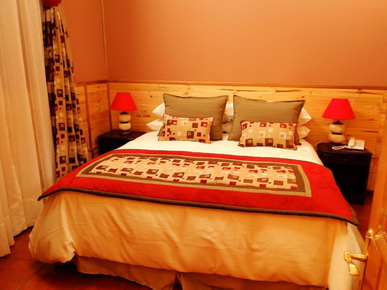 Rc Deco Art Hotel Boutique Valparaíso Zewnętrze zdjęcie