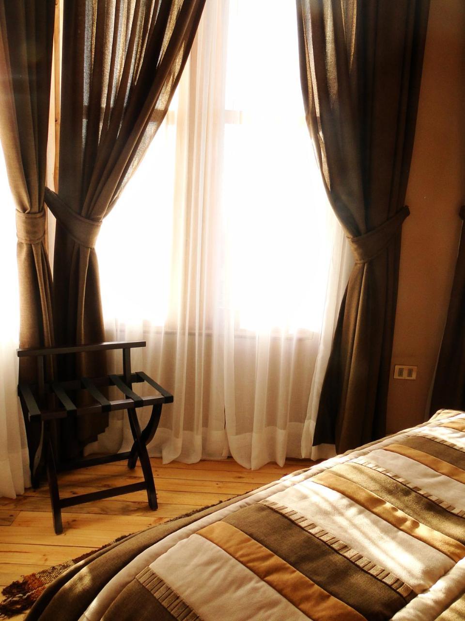 Rc Deco Art Hotel Boutique Valparaíso Zewnętrze zdjęcie